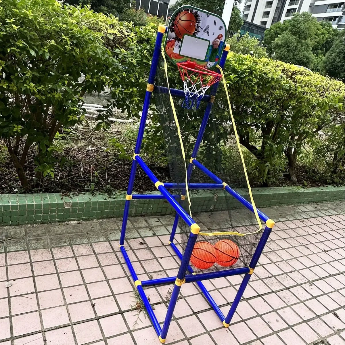 家长如何为孩子选择合适的篮球冬令营?_0